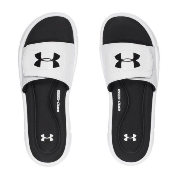 under armour men's ua ignite iii slides